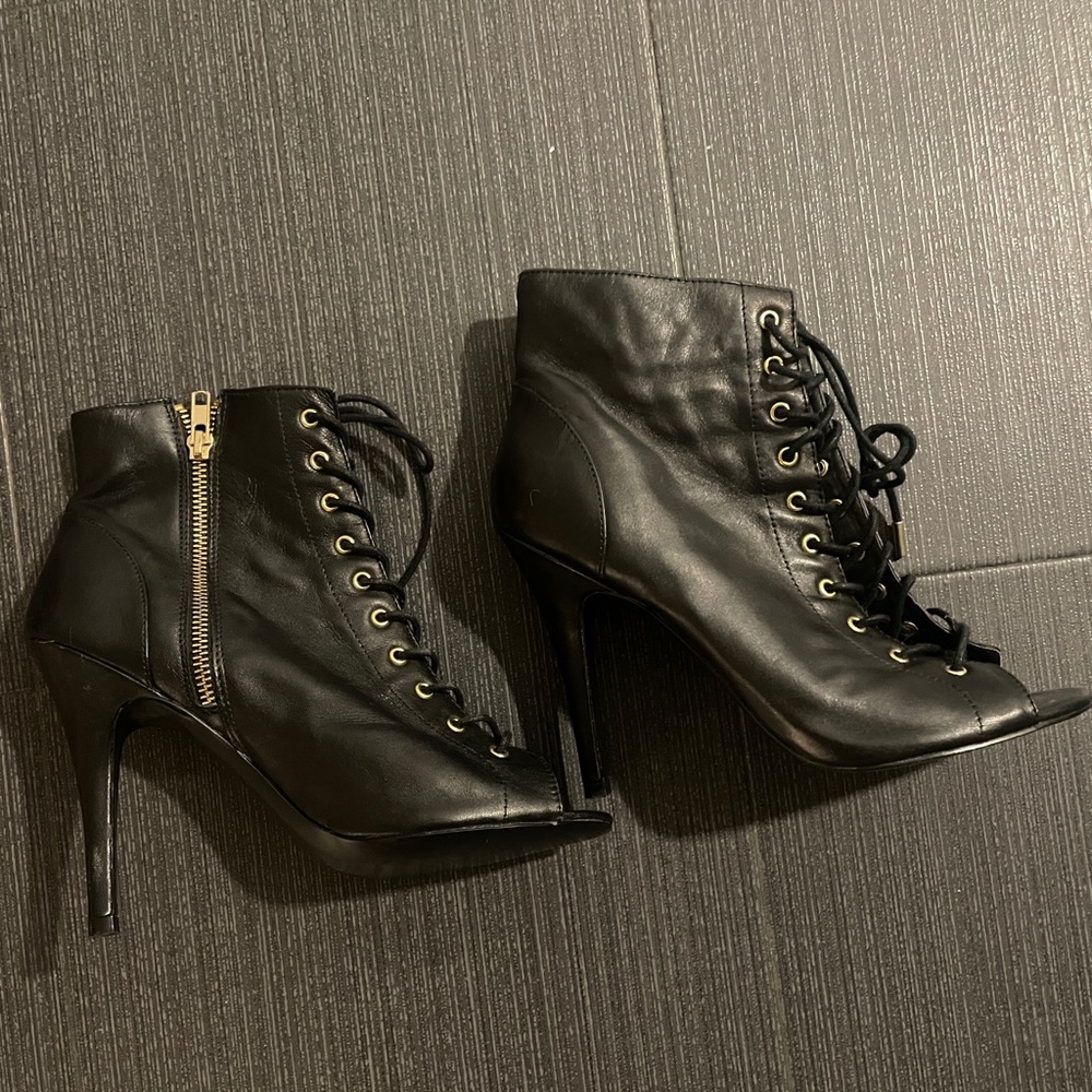 Steve Madden size 7 heels